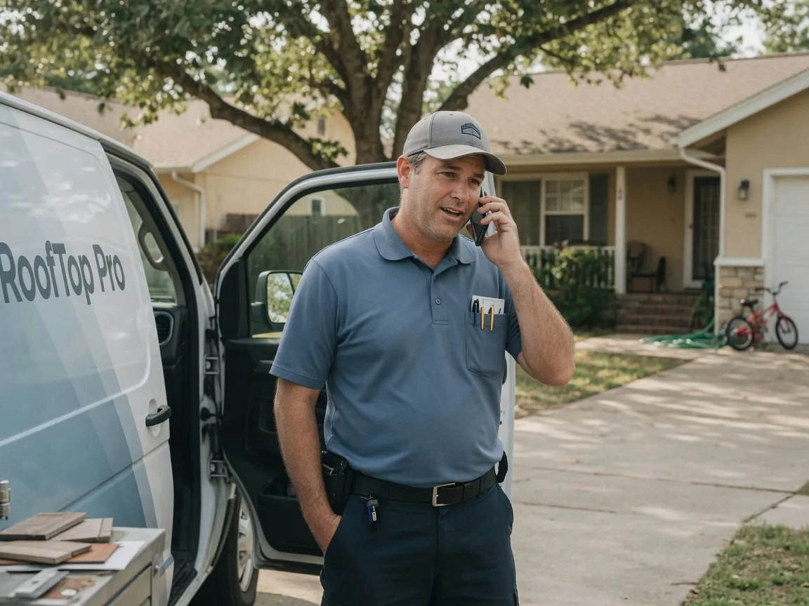 Roof Repair Perrysville, OH FAQs